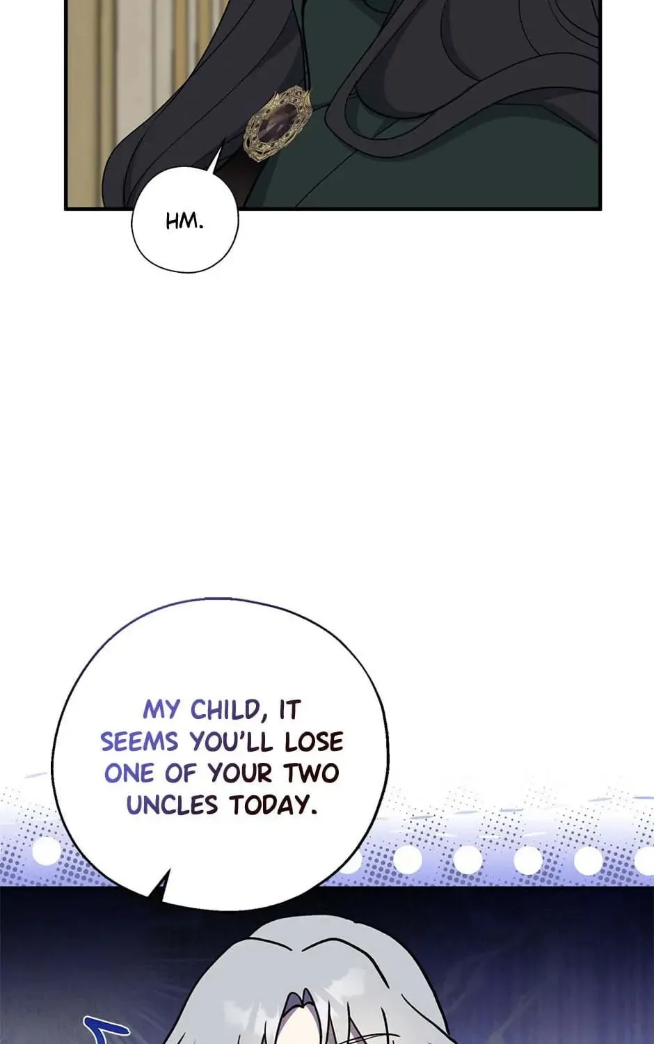 Read Here Comes the Silver Spoon! chapter 101 image 74 on Lezhin