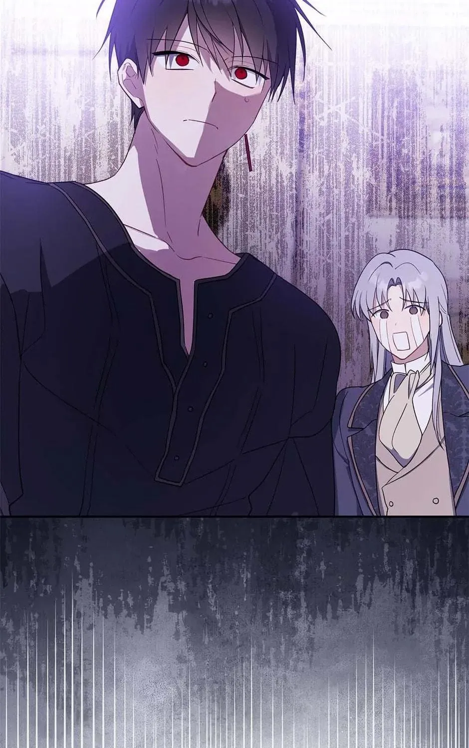 Read Here Comes the Silver Spoon! chapter 101 image 82 on Lezhin
