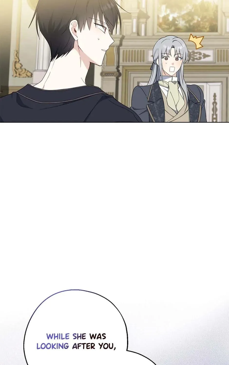 Read Here Comes the Silver Spoon! chapter 101 image 86 on Lezhin