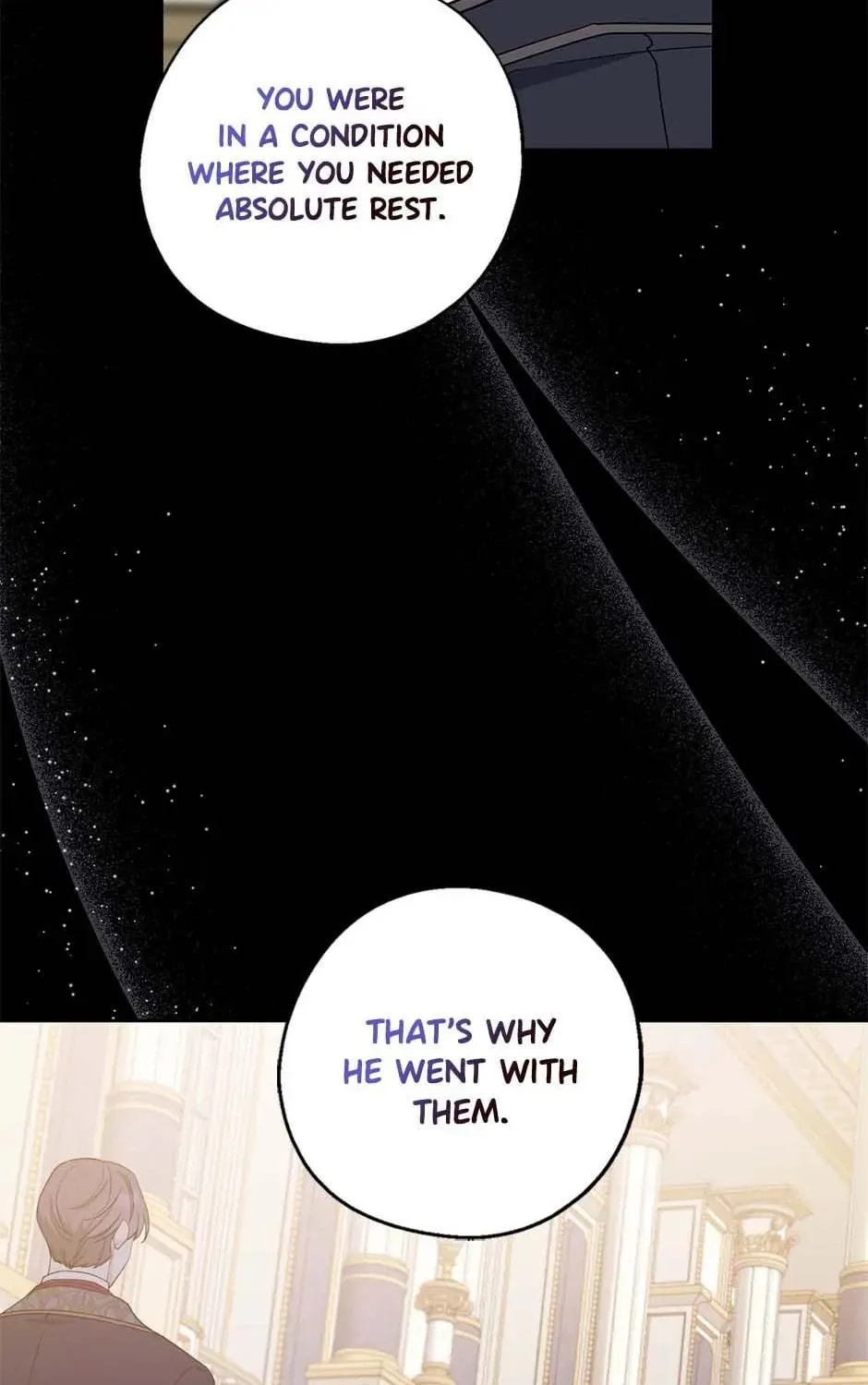 Read Here Comes the Silver Spoon! chapter 101 image 94 on Lezhin