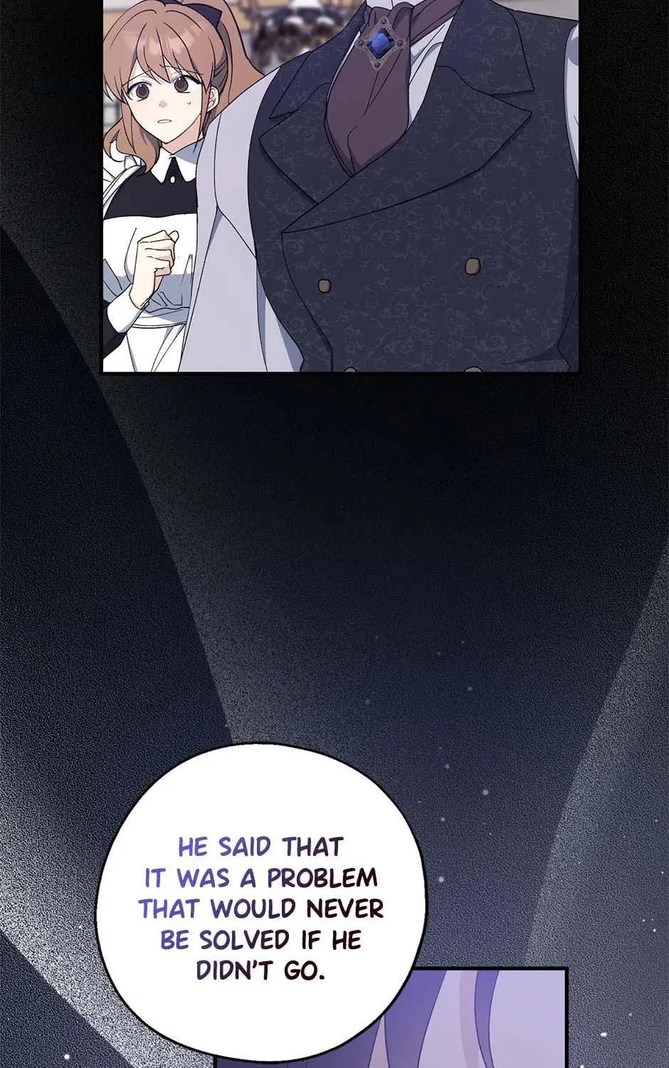 Read Here Comes the Silver Spoon! chapter 101 image 98 on Lezhin