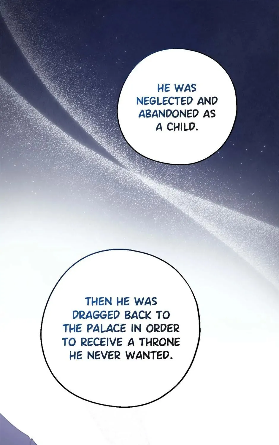 Read Here Comes the Silver Spoon! chapter 102 image 1 on Lezhin