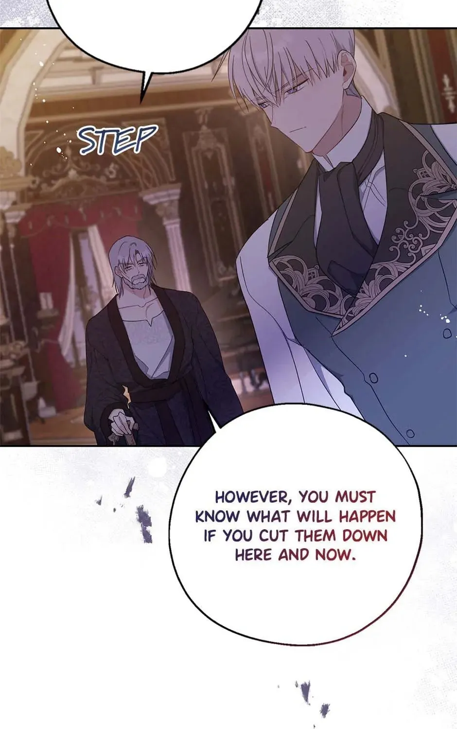 Read Here Comes the Silver Spoon! chapter 102 image 101 on Lezhin