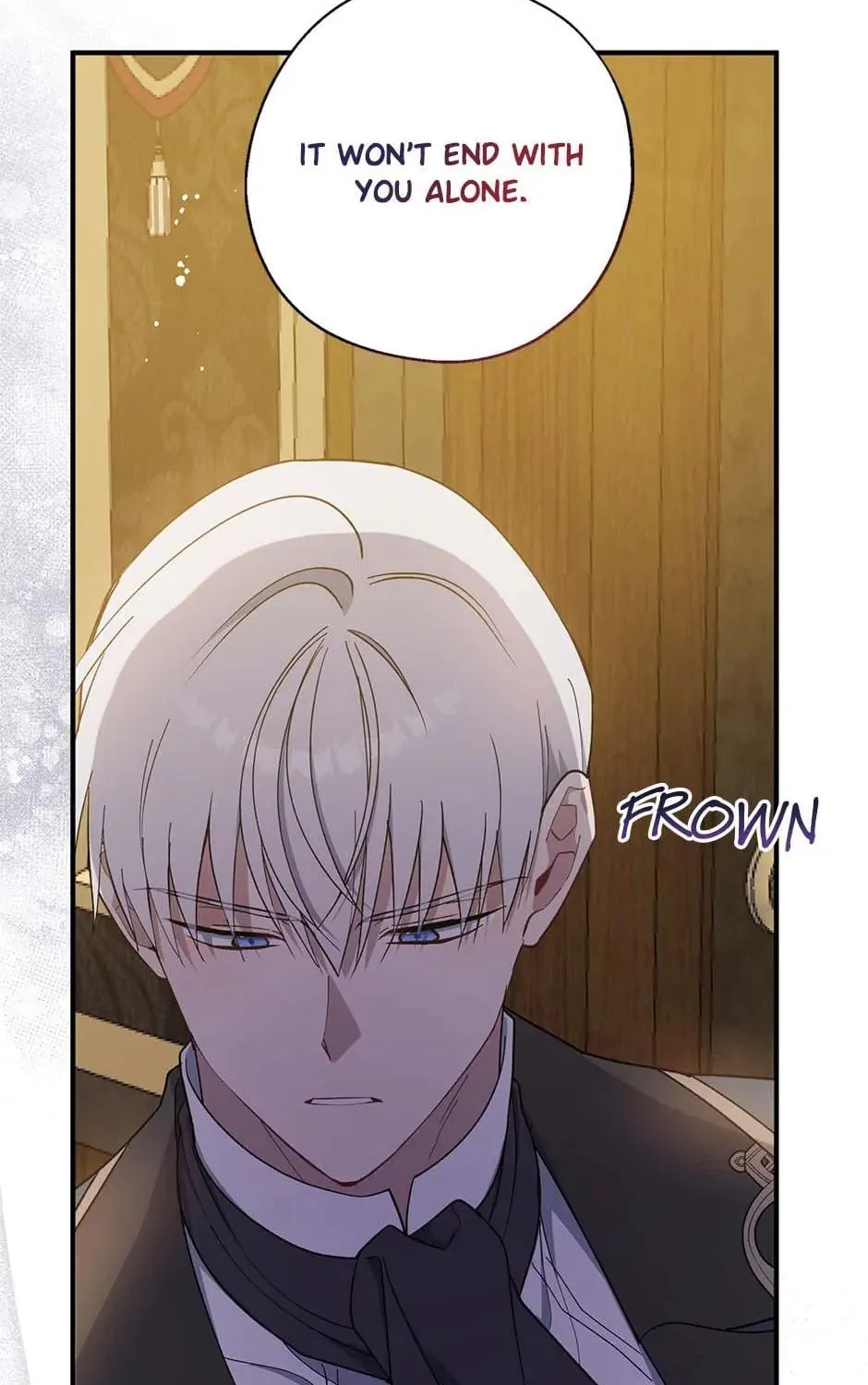 Read Here Comes the Silver Spoon! chapter 102 image 103 on Lezhin
