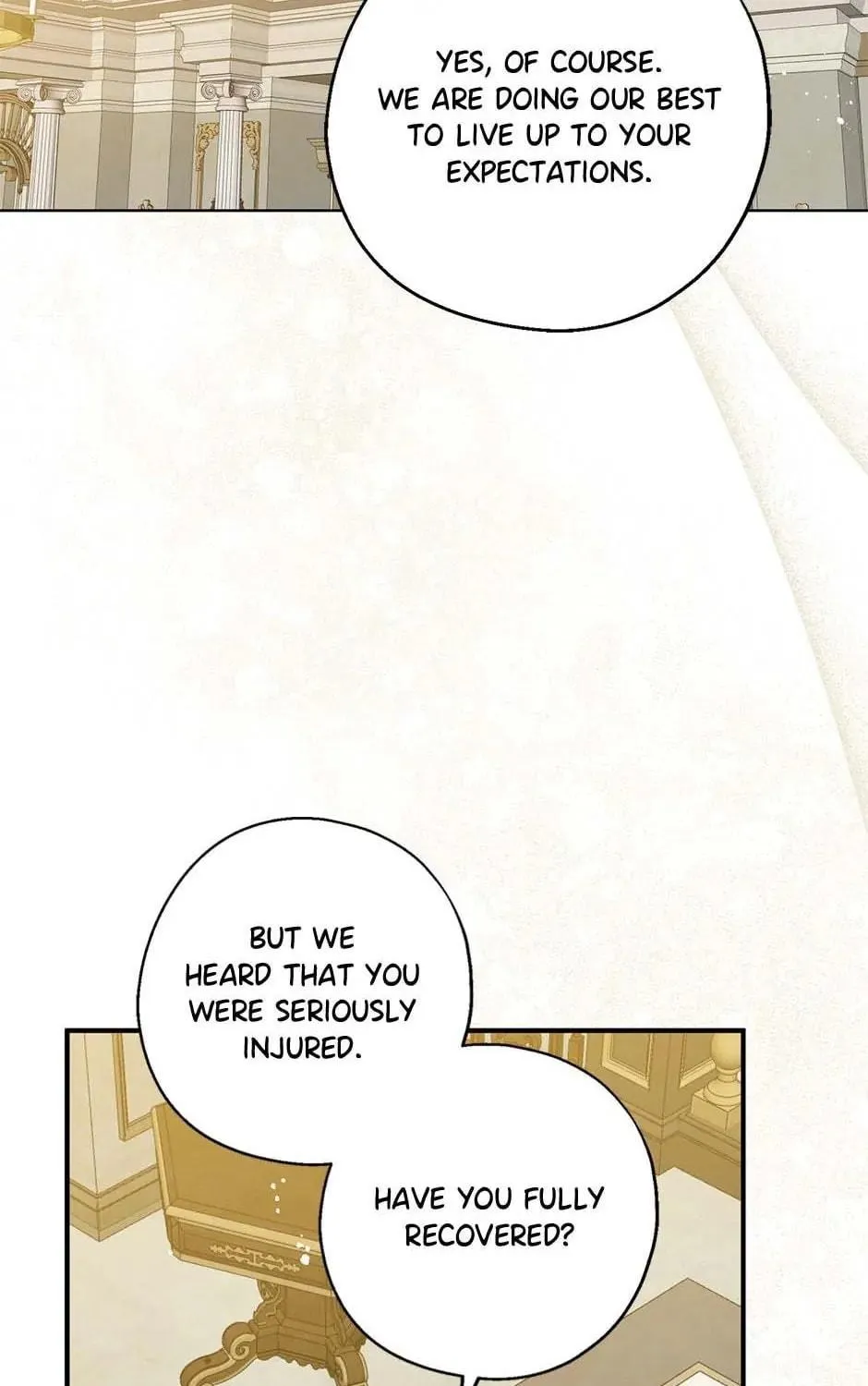 Read Here Comes the Silver Spoon! chapter 102 image 111 on Lezhin
