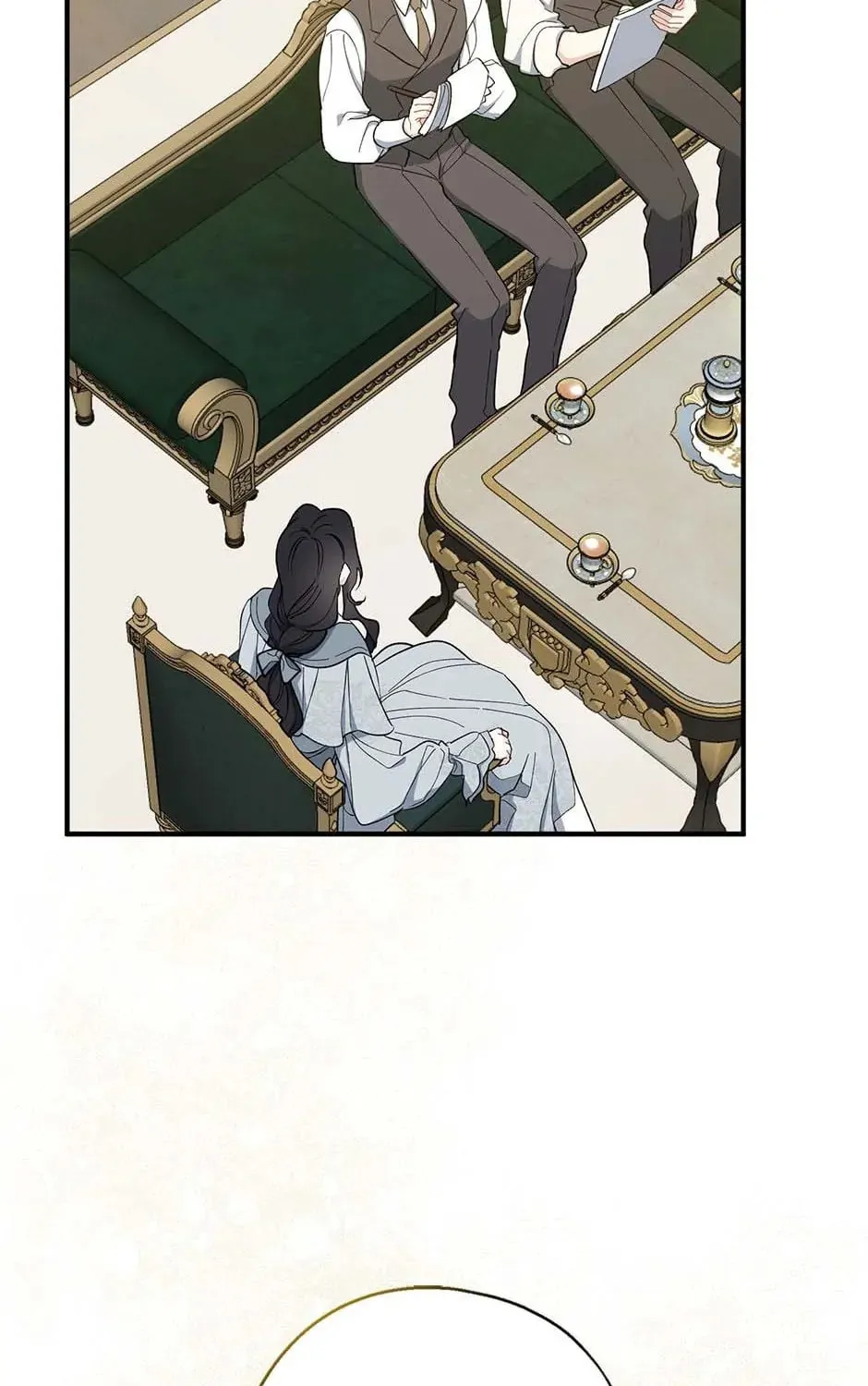 Read Here Comes the Silver Spoon! chapter 102 image 113 on Lezhin