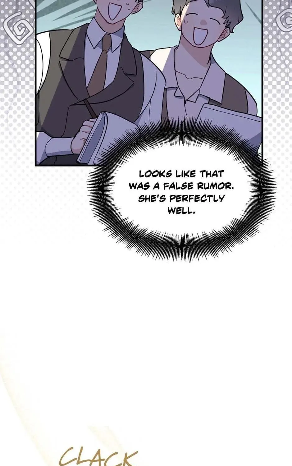 Read Here Comes the Silver Spoon! chapter 102 image 123 on Lezhin