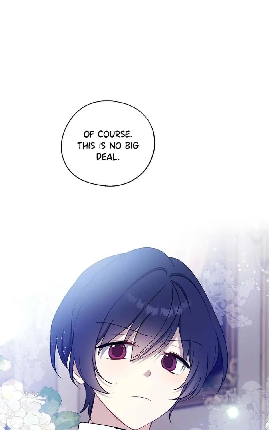 Read Here Comes the Silver Spoon! chapter 102 image 129 on Lezhin