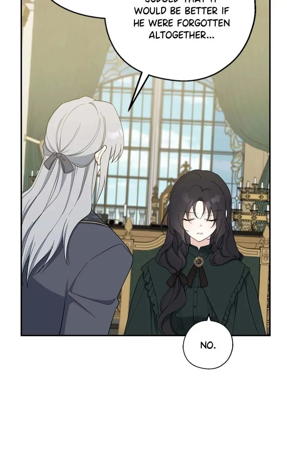 Read Here Comes the Silver Spoon! chapter 102 image 13 on Lezhin