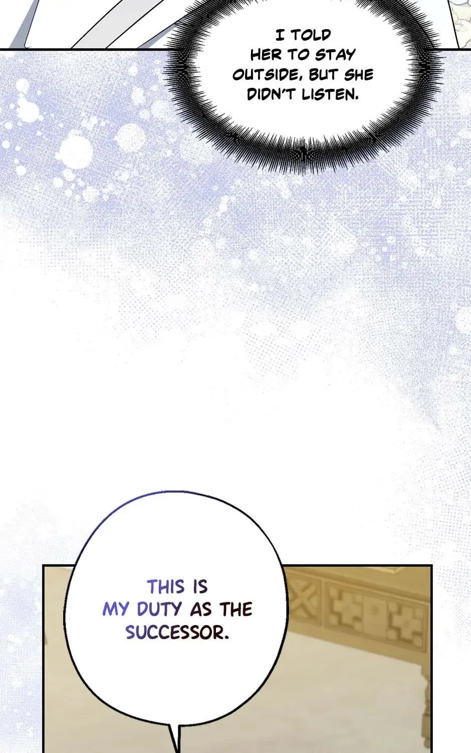 Read Here Comes the Silver Spoon! chapter 102 image 131 on Lezhin