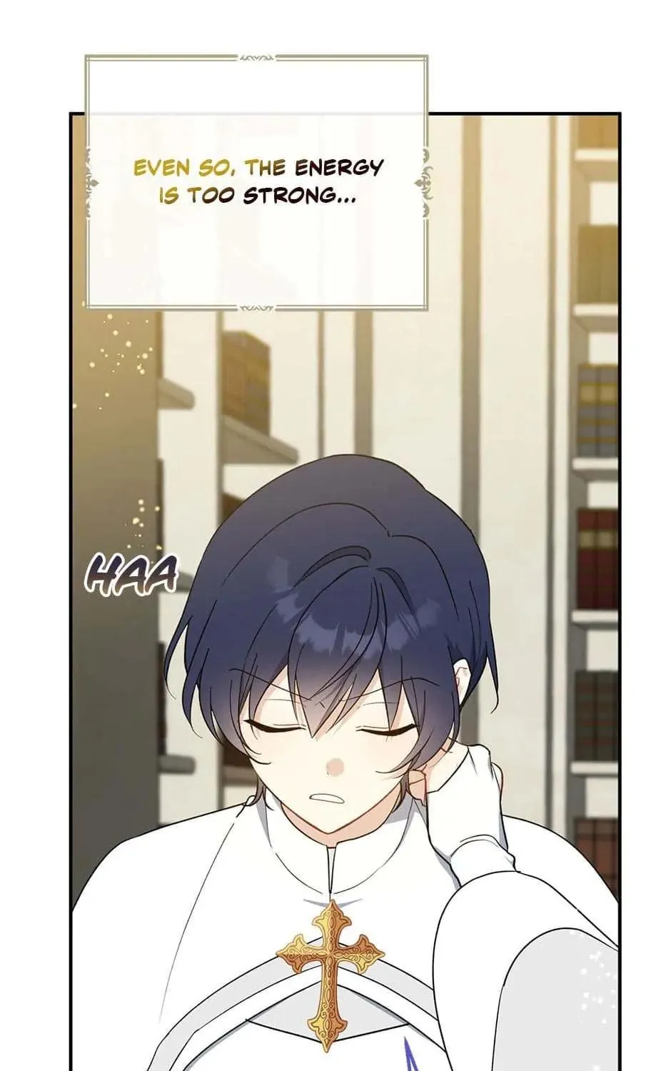 Read Here Comes the Silver Spoon! chapter 102 image 147 on Lezhin