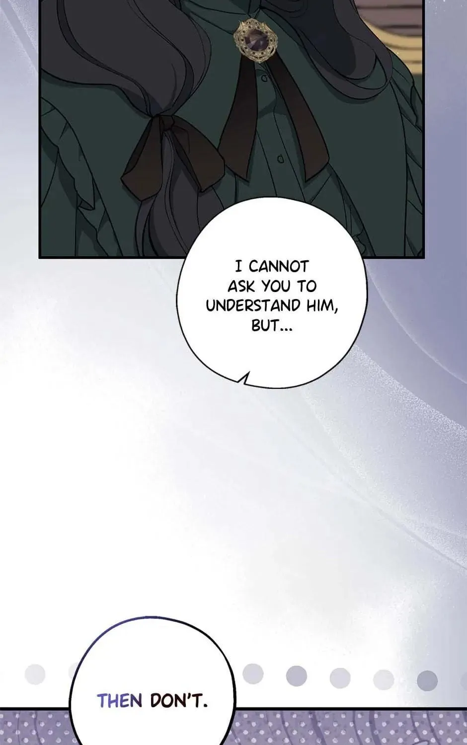 Read Here Comes the Silver Spoon! chapter 102 image 17 on Lezhin