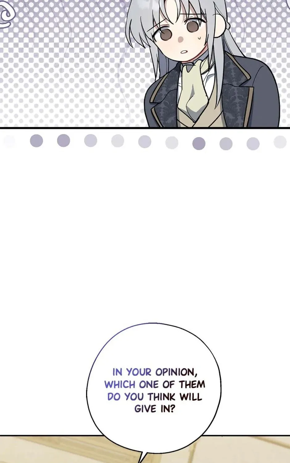 Read Here Comes the Silver Spoon! chapter 102 image 19 on Lezhin