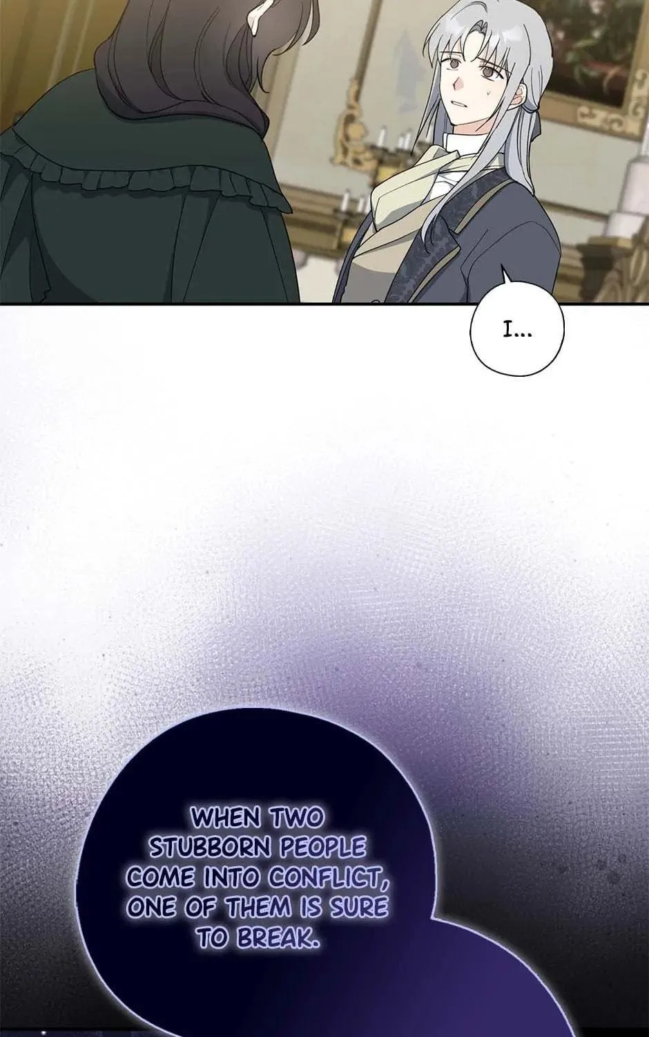 Read Here Comes the Silver Spoon! chapter 102 image 21 on Lezhin