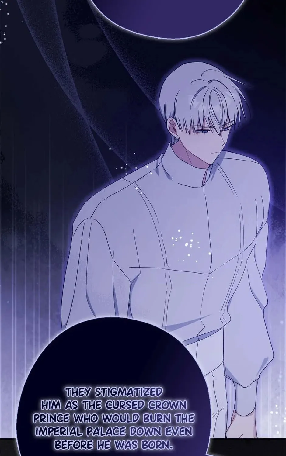 Read Here Comes the Silver Spoon! chapter 102 image 23 on Lezhin