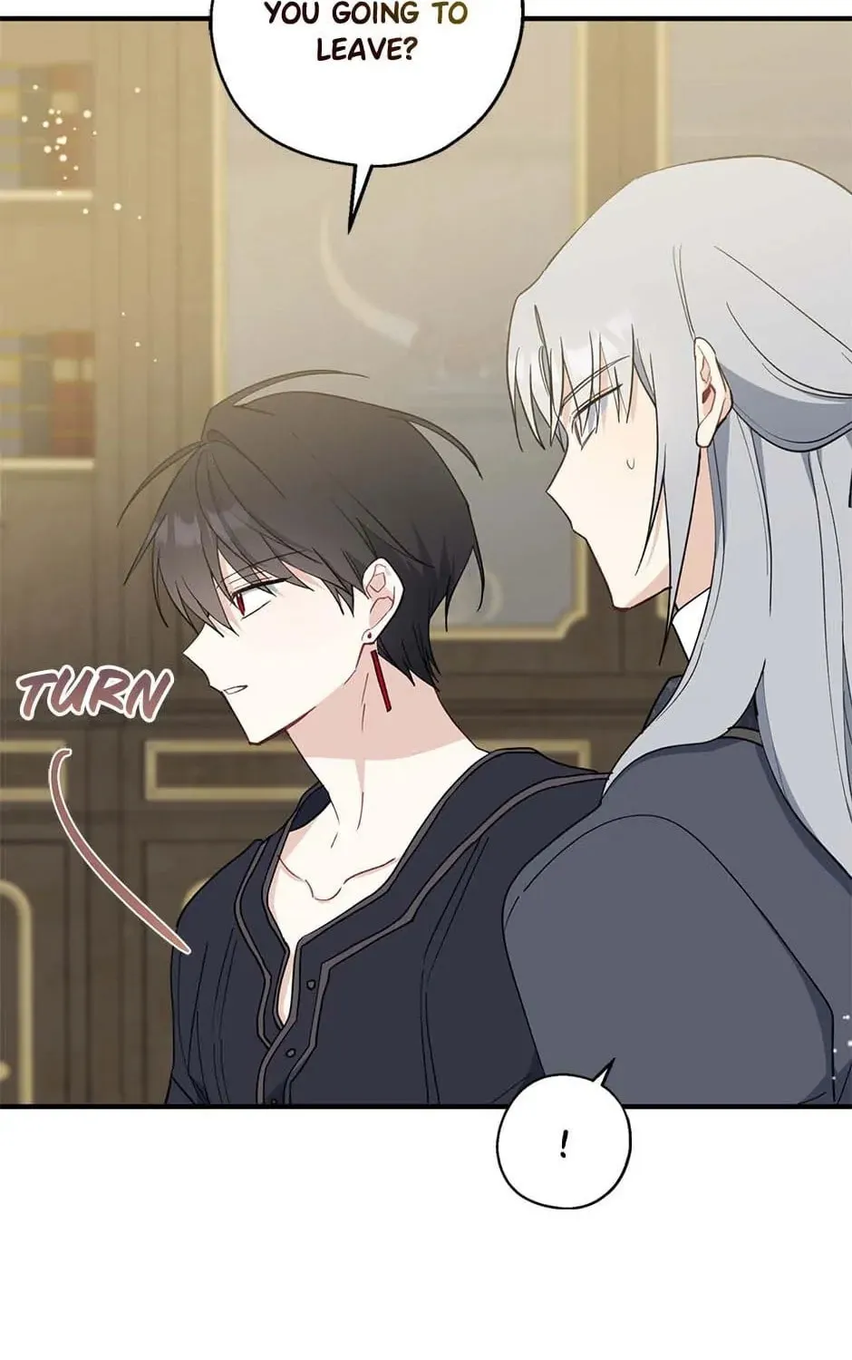 Read Here Comes the Silver Spoon! chapter 102 image 29 on Lezhin