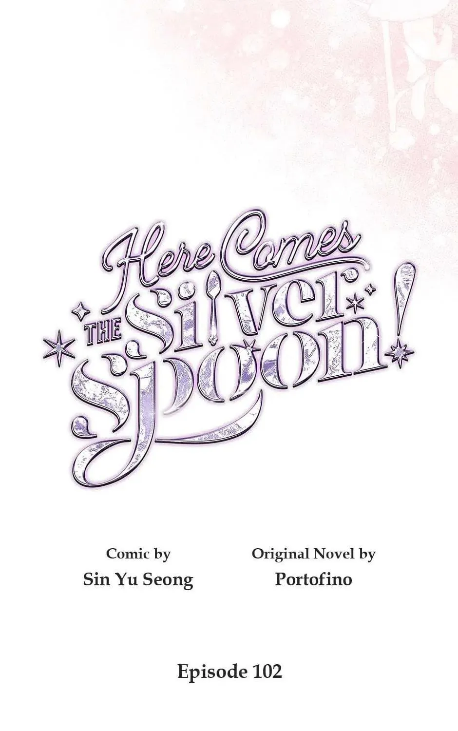 Read Here Comes the Silver Spoon! chapter 102 image 37 on Lezhin