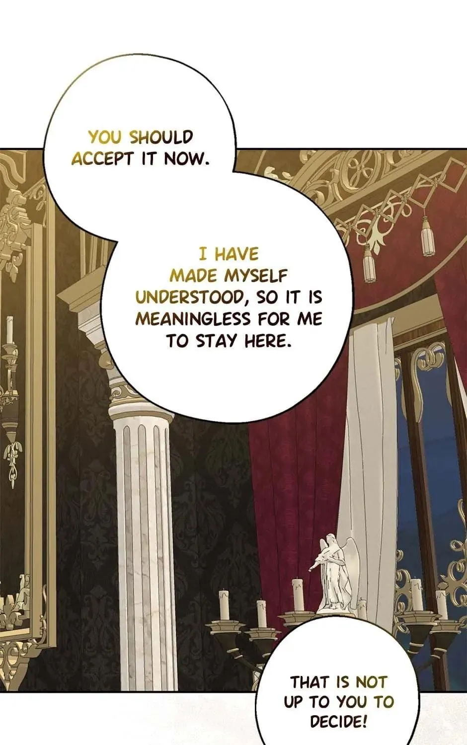 Read Here Comes the Silver Spoon! chapter 102 image 47 on Lezhin