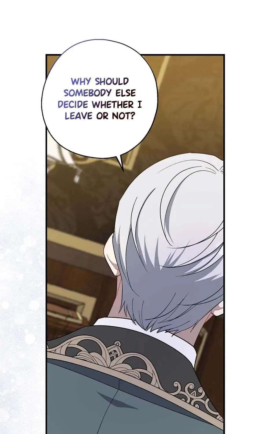 Read Here Comes the Silver Spoon! chapter 102 image 49 on Lezhin