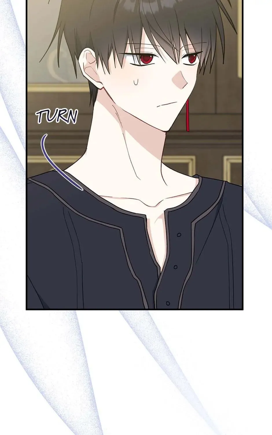 Read Here Comes the Silver Spoon! chapter 102 image 5 on Lezhin