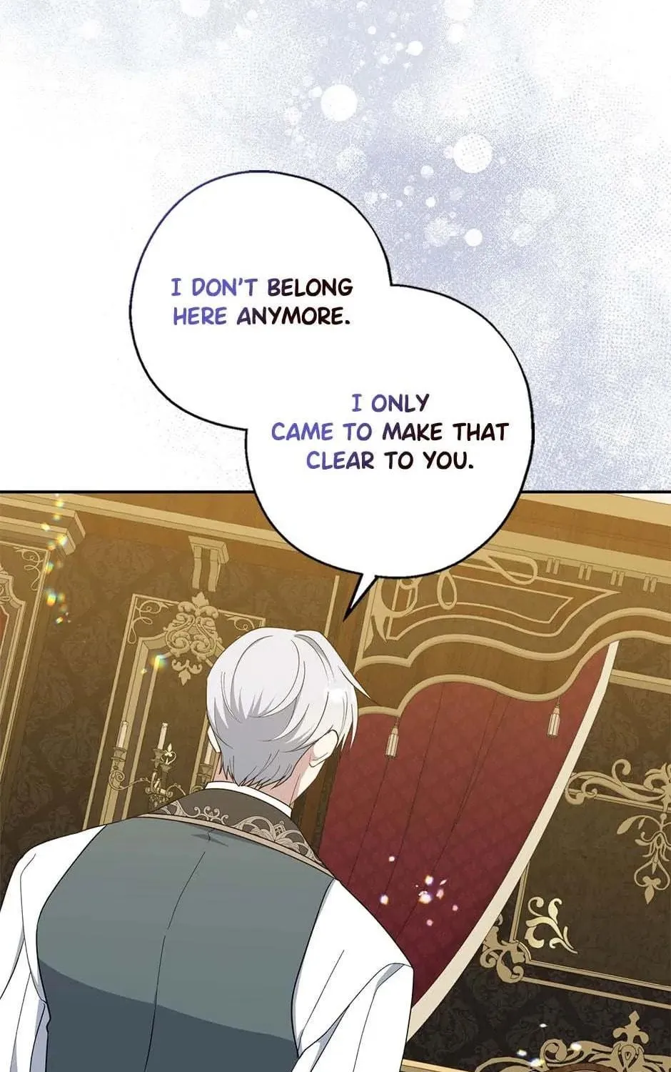 Read Here Comes the Silver Spoon! chapter 102 image 51 on Lezhin