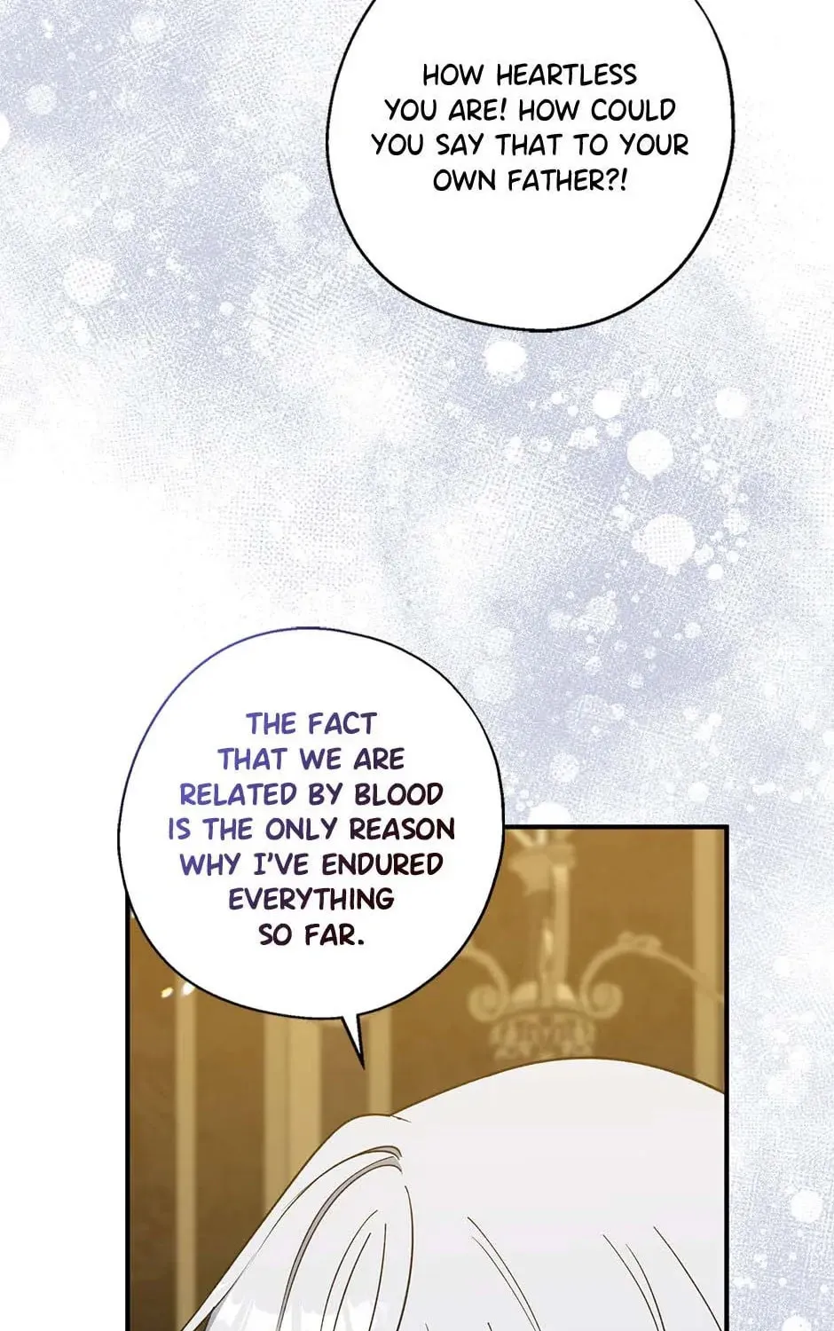 Read Here Comes the Silver Spoon! chapter 102 image 53 on Lezhin