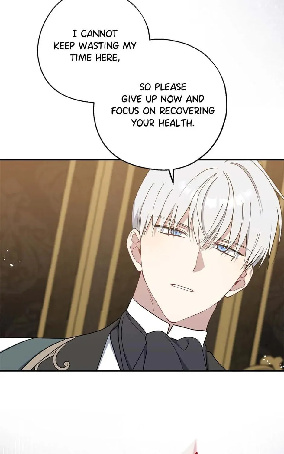 Read Here Comes the Silver Spoon! chapter 102 image 59 on Lezhin