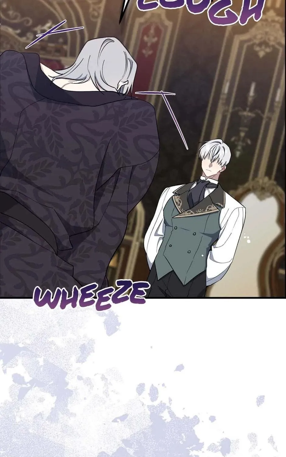 Read Here Comes the Silver Spoon! chapter 102 image 63 on Lezhin