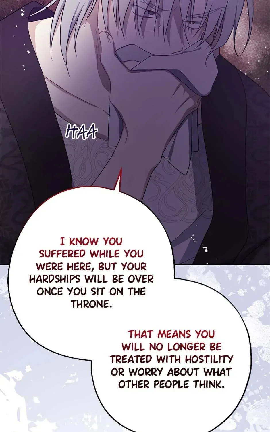 Read Here Comes the Silver Spoon! chapter 102 image 65 on Lezhin