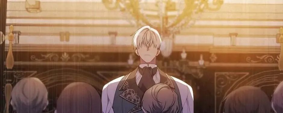Read Here Comes the Silver Spoon! chapter 102 image 96 on Lezhin