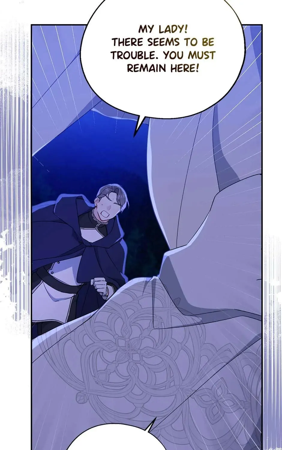 Read Here Comes the Silver Spoon! chapter 103 image 103 on Lezhin