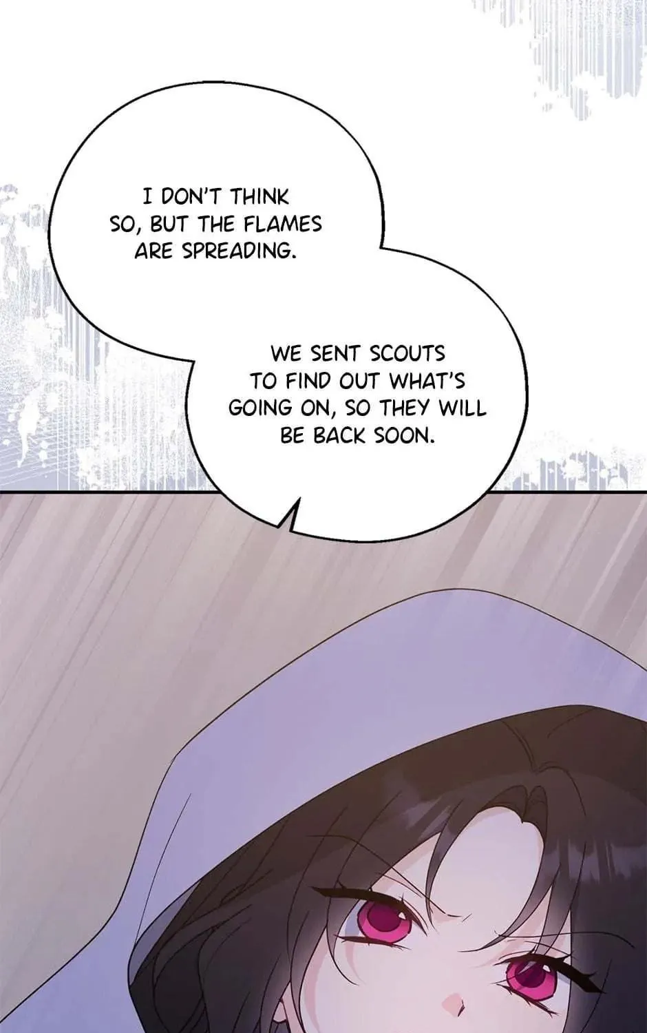 Read Here Comes the Silver Spoon! chapter 103 image 105 on Lezhin