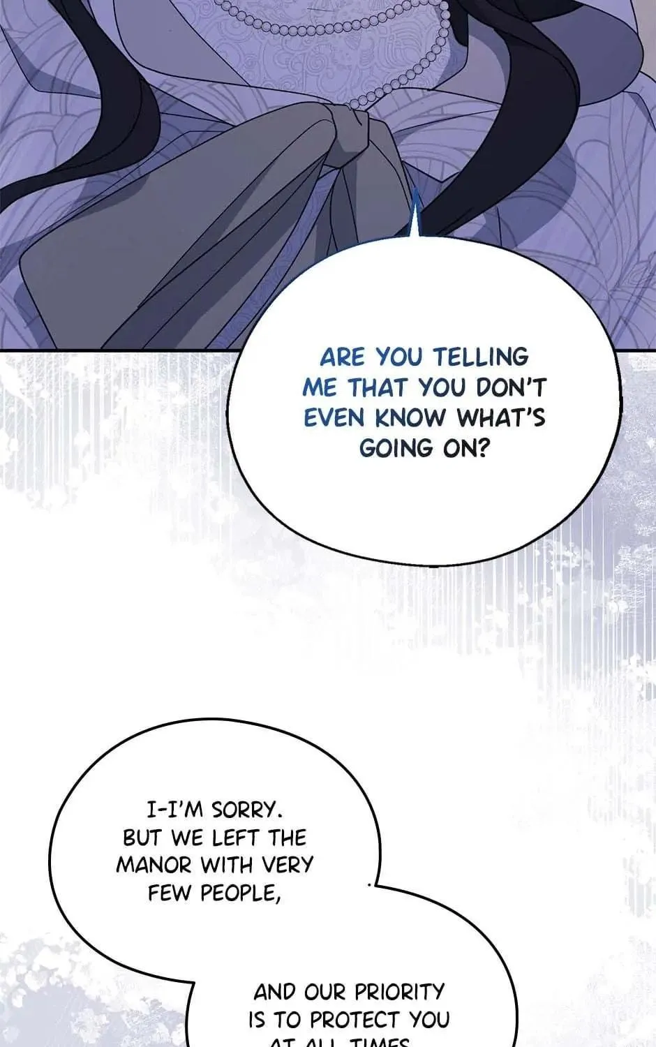 Read Here Comes the Silver Spoon! chapter 103 image 107 on Lezhin