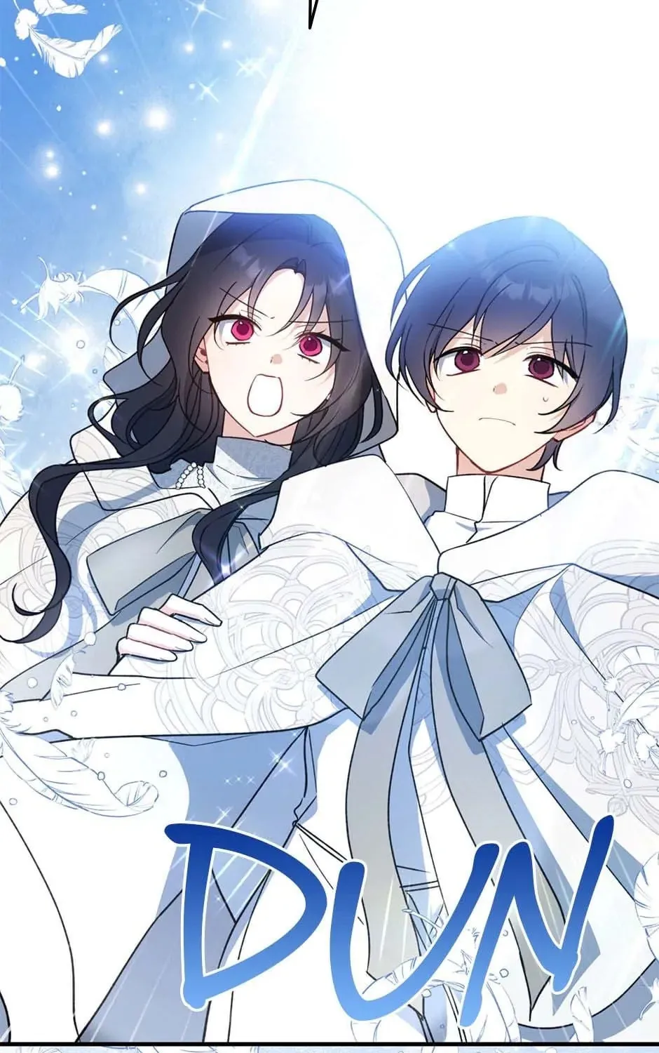 Read Here Comes the Silver Spoon! chapter 103 image 113 on Lezhin