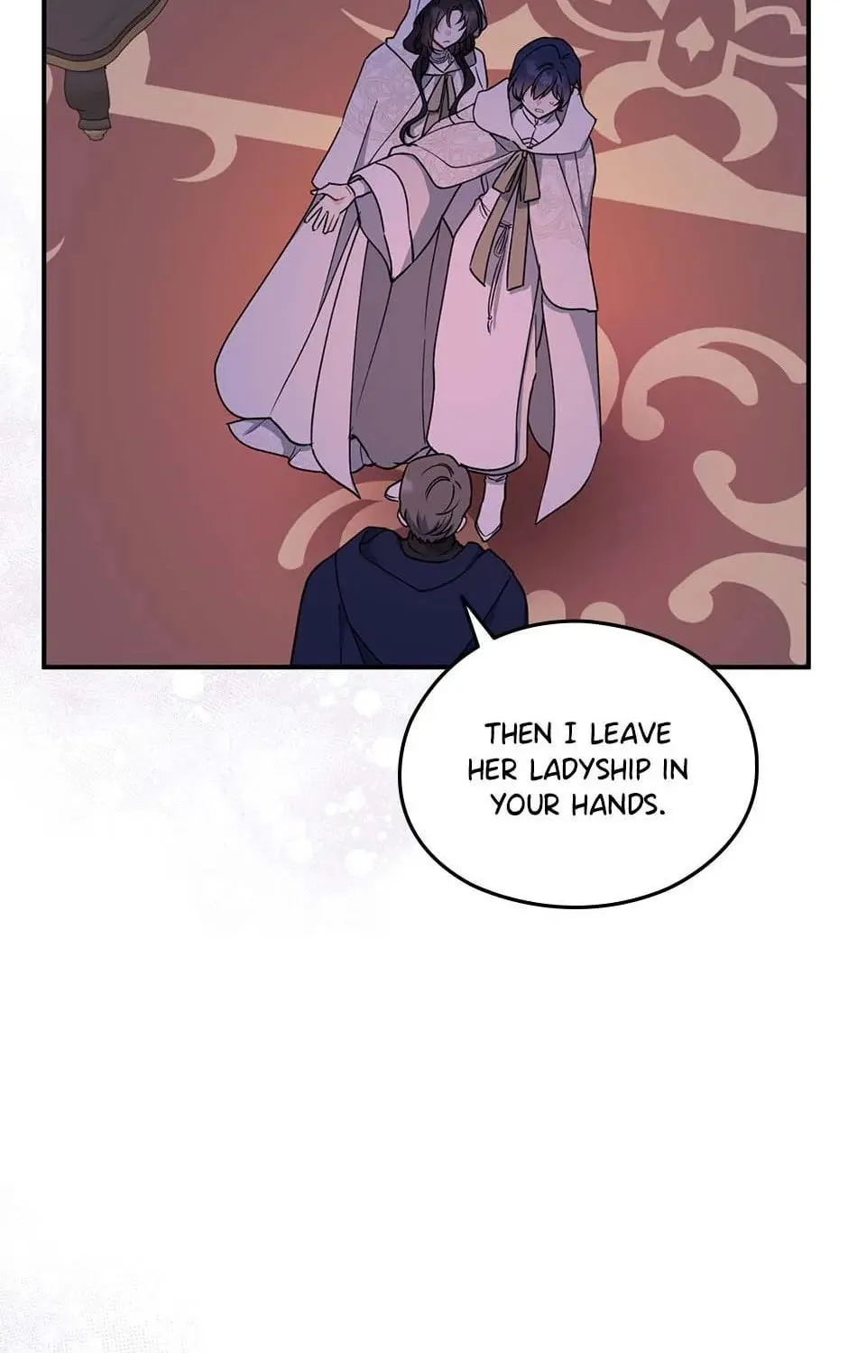 Read Here Comes the Silver Spoon! chapter 103 image 119 on Lezhin