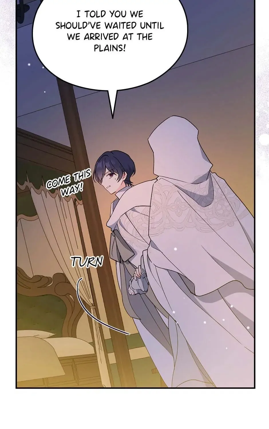Read Here Comes the Silver Spoon! chapter 103 image 121 on Lezhin