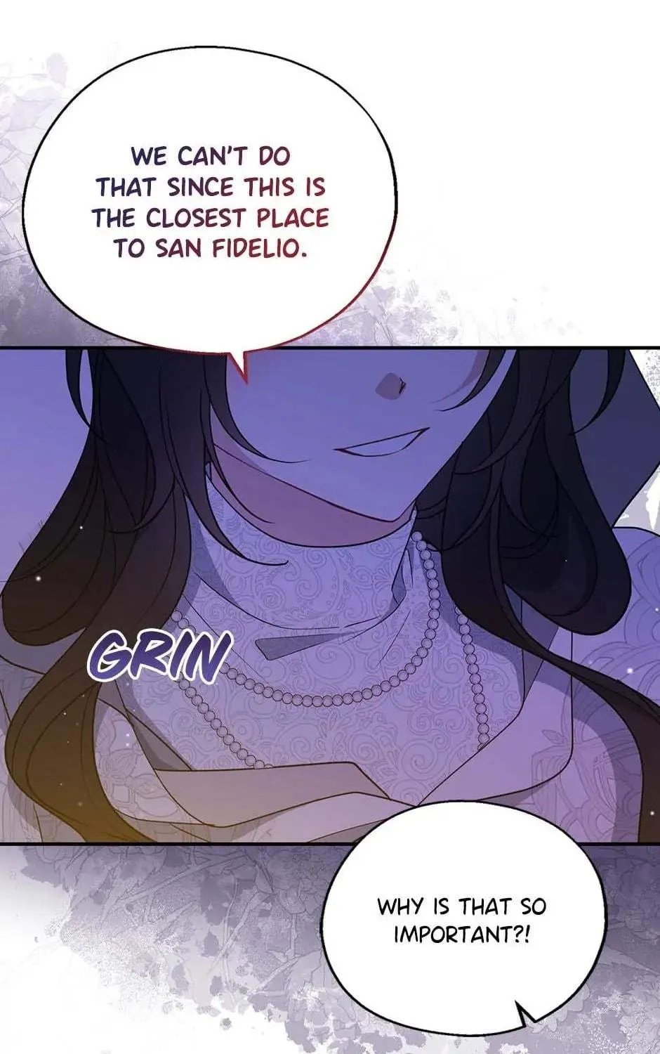 Read Here Comes the Silver Spoon! chapter 103 image 123 on Lezhin
