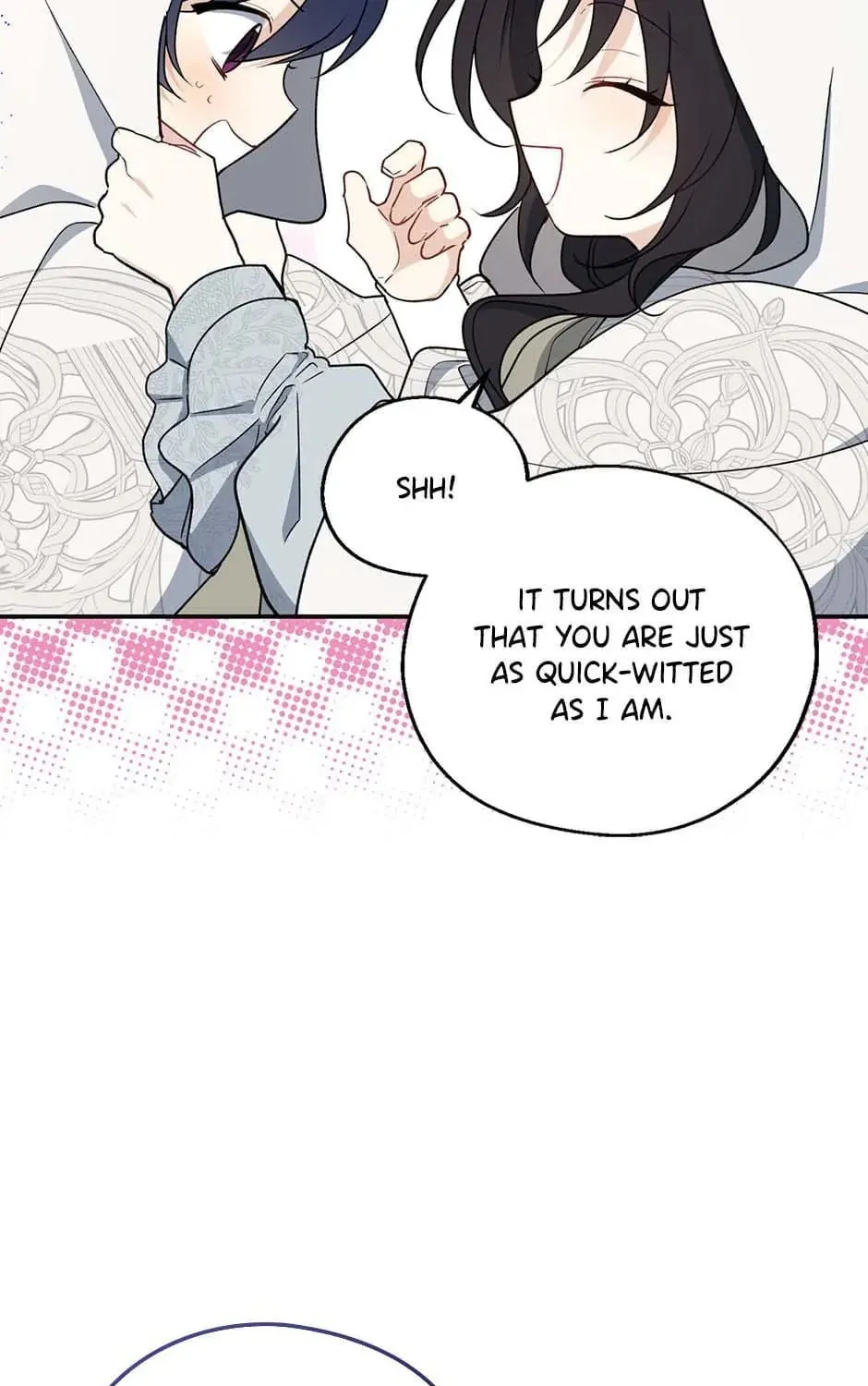 Read Here Comes the Silver Spoon! chapter 103 image 131 on Lezhin
