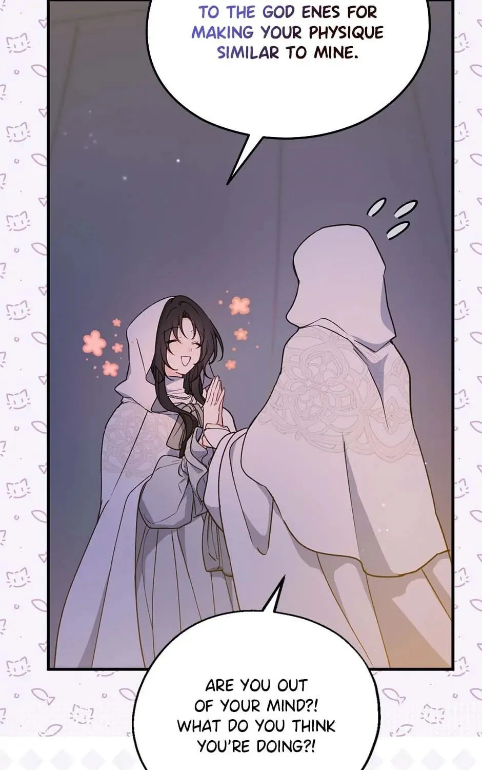 Read Here Comes the Silver Spoon! chapter 103 image 133 on Lezhin