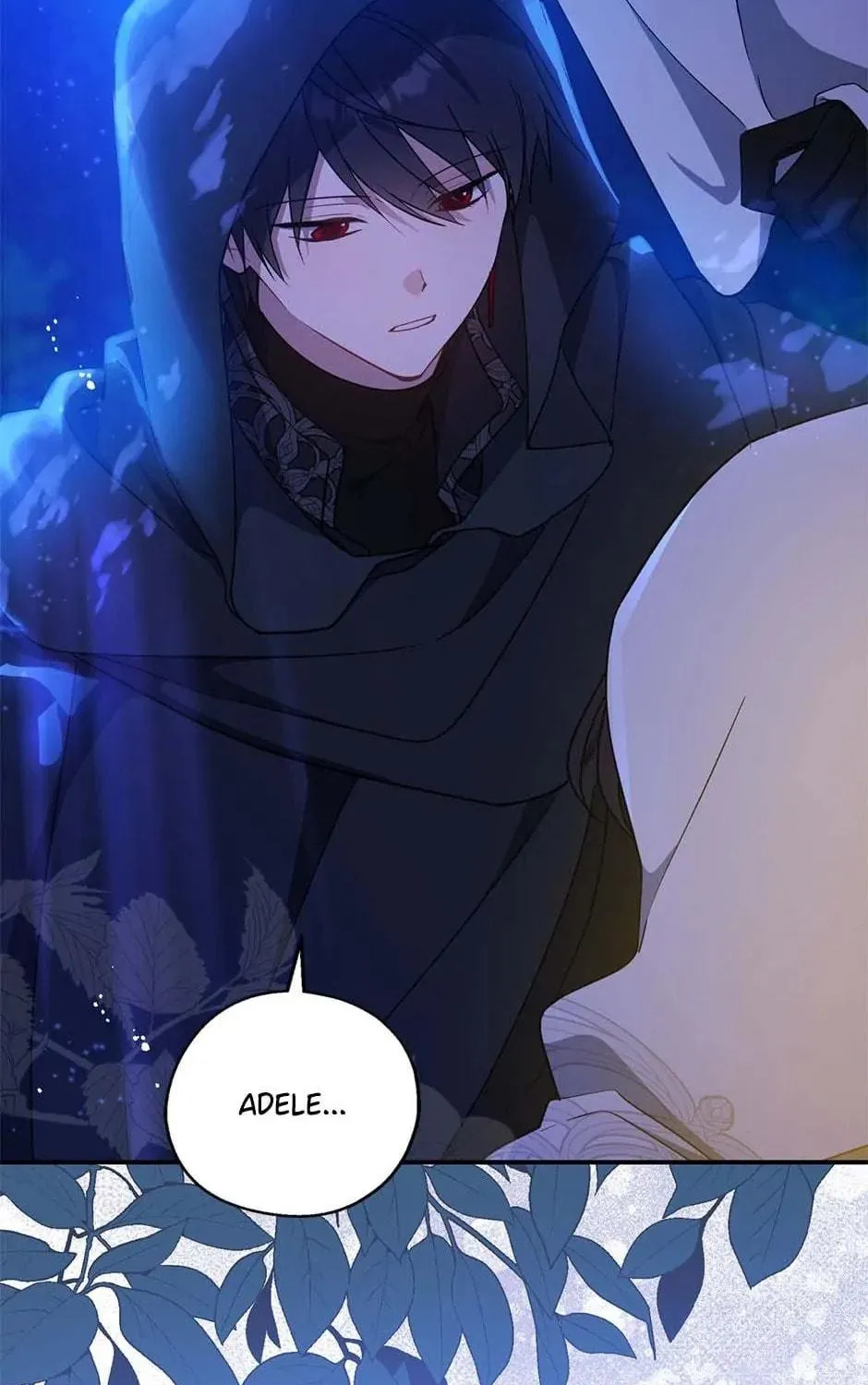 Read Here Comes the Silver Spoon! chapter 103 image 141 on Lezhin