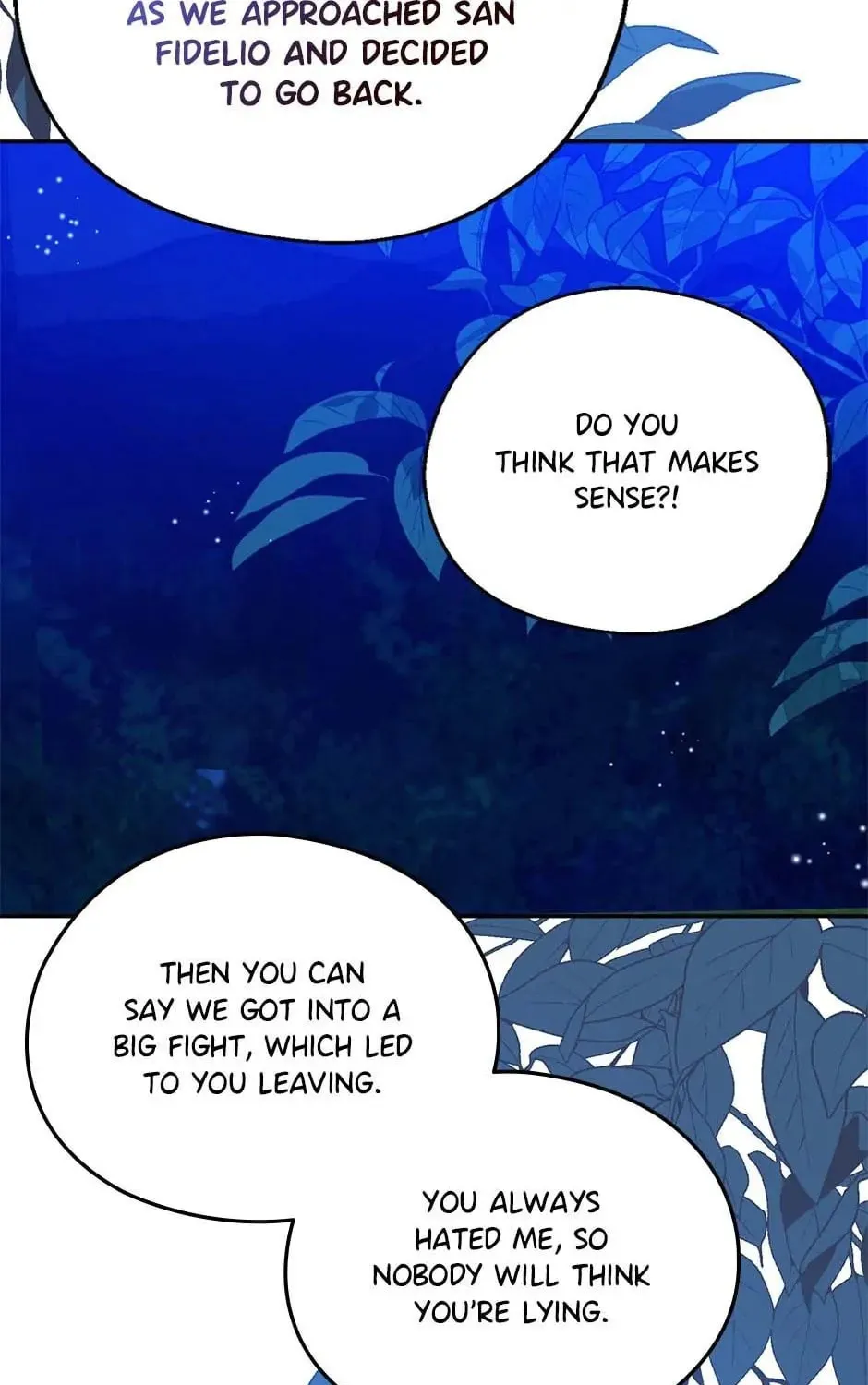 Read Here Comes the Silver Spoon! chapter 103 image 149 on Lezhin