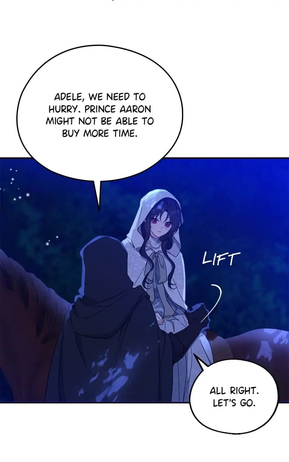 Read Here Comes the Silver Spoon! chapter 103 image 151 on Lezhin
