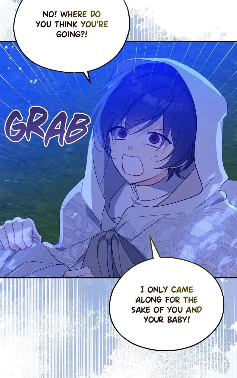Read Here Comes the Silver Spoon! chapter 103 image 153 on Lezhin