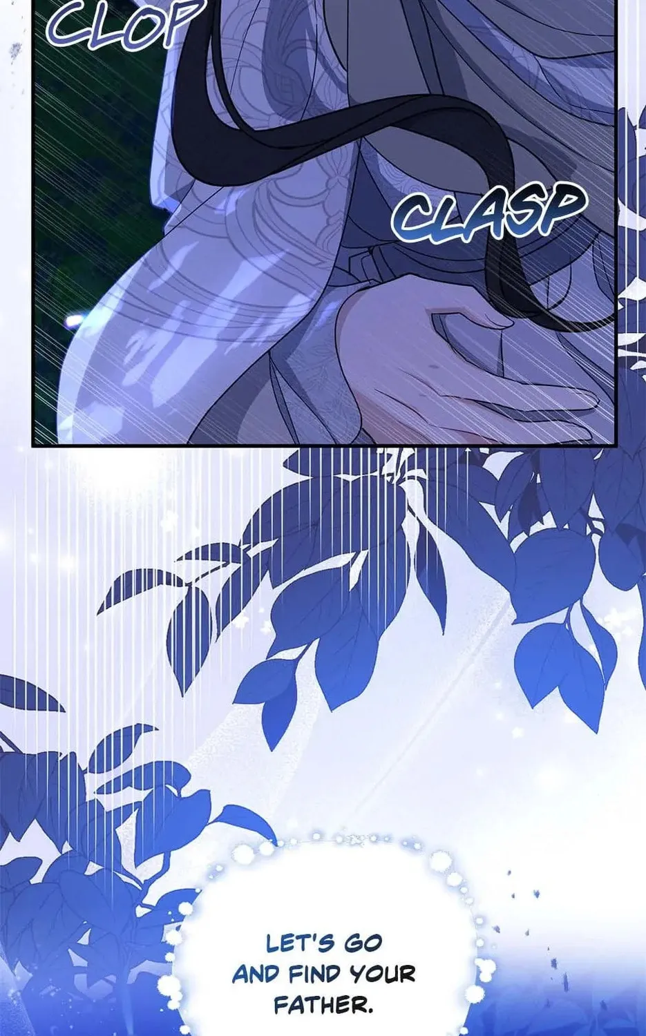 Read Here Comes the Silver Spoon! chapter 103 image 175 on Lezhin