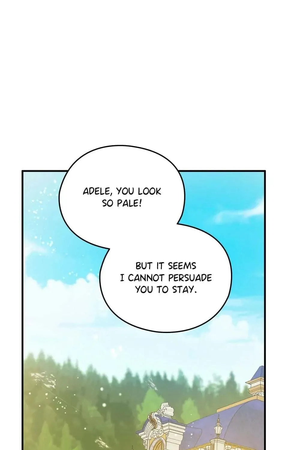 Read Here Comes the Silver Spoon! chapter 103 image 21 on Lezhin