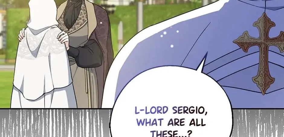 Read Here Comes the Silver Spoon! chapter 103 image 24 on Lezhin