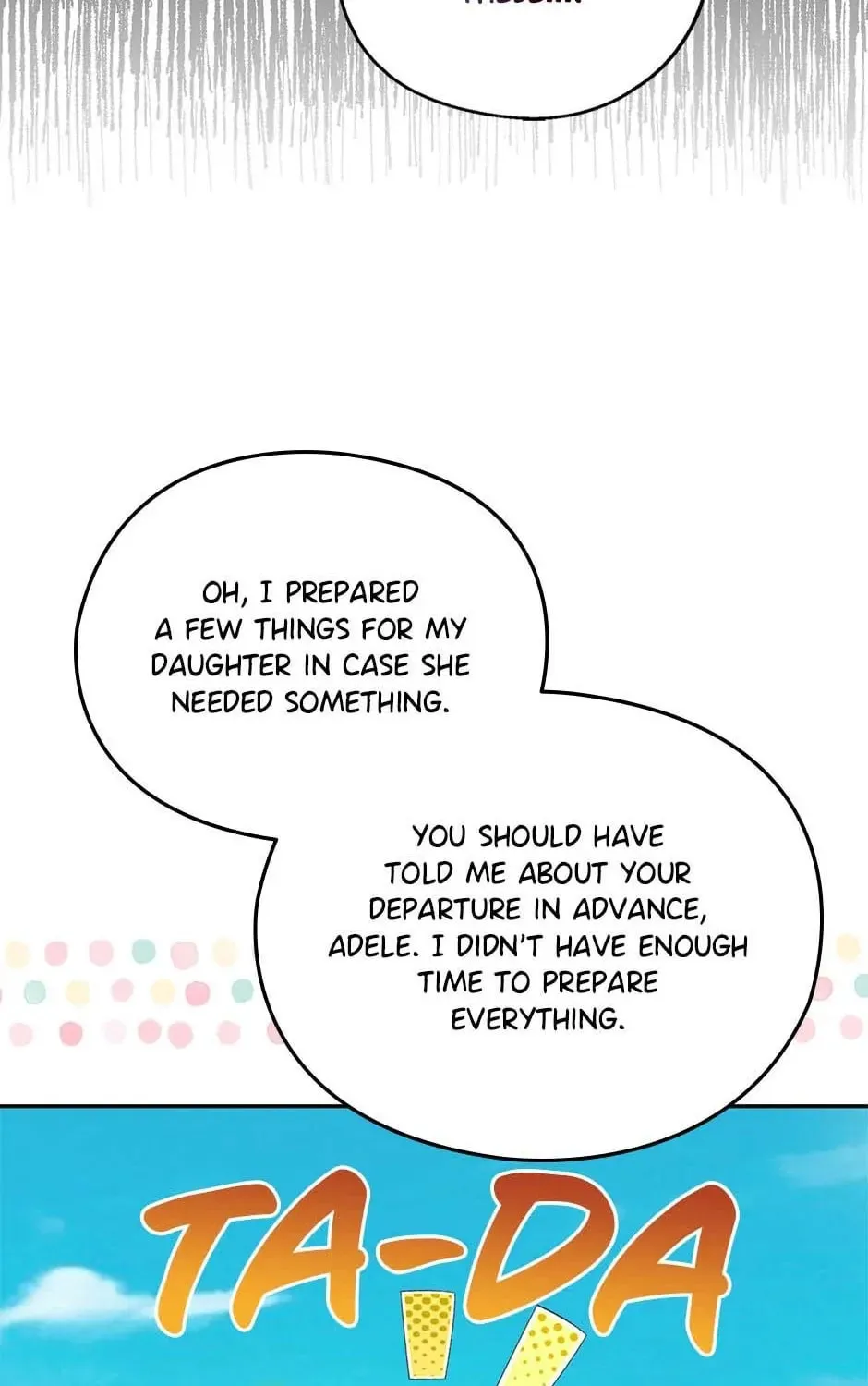 Read Here Comes the Silver Spoon! chapter 103 image 25 on Lezhin