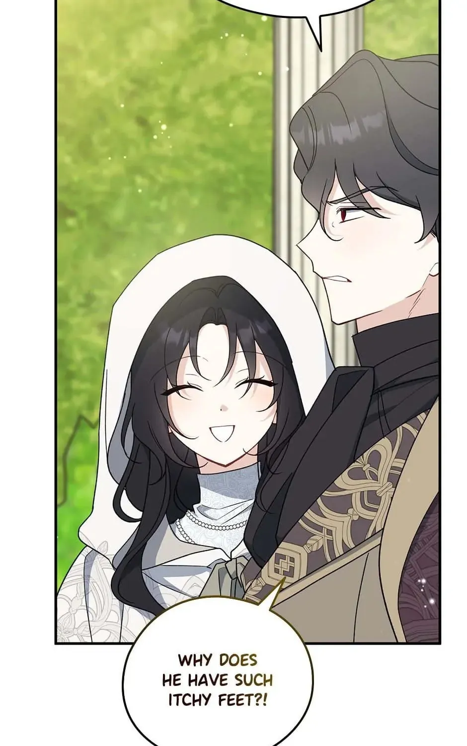 Read Here Comes the Silver Spoon! chapter 103 image 29 on Lezhin