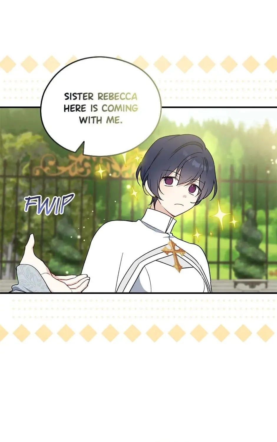 Read Here Comes the Silver Spoon! chapter 103 image 35 on Lezhin