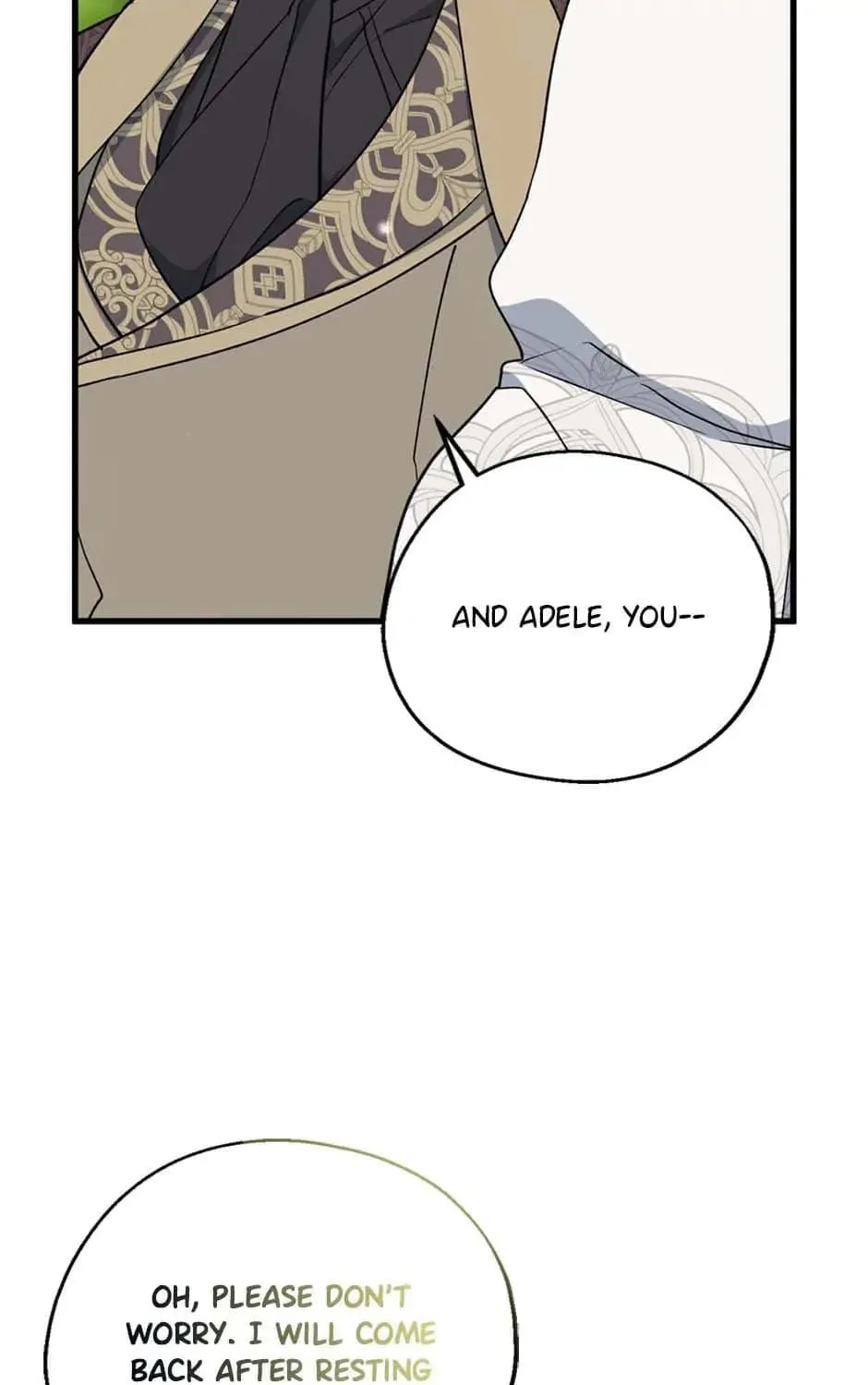 Read Here Comes the Silver Spoon! chapter 103 image 43 on Lezhin